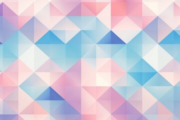 Obraz premium Abstract geometric pattern