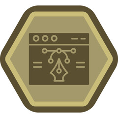 Ui Design Icon Design