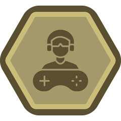 Royale Icon Design