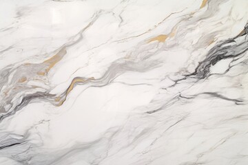 Obraz premium Marble texture white backgrounds abstract textured.