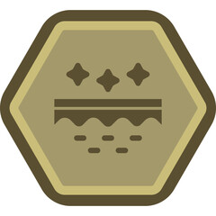 Skin Vector Icon Design