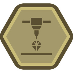 Jewelry Icon Design