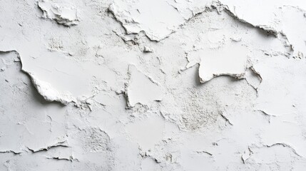 Fototapeta premium Abstract Wide Angle Background. Wall building Close up. Rough Surface plaster Texture With Copy Space for design , ai