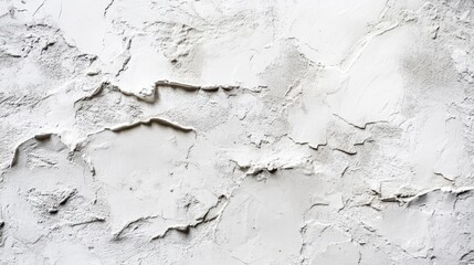 Obraz premium Abstract Wide Angle Background. Wall building Close up. Rough Surface plaster Texture With Copy Space for design , ai