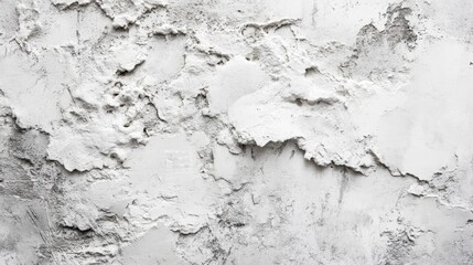 Fototapeta premium Abstract Wide Angle Background. Wall building Close up. Rough Surface plaster Texture With Copy Space for design , ai