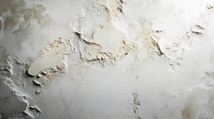 Abstract Wide Angle Background. Wall building Close up. Rough Surface plaster Texture With Copy Space for design , ai