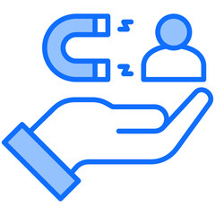 Lead Generation Icon