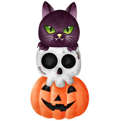 Halloween Clipart