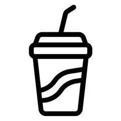 soft drink icon