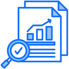 Audit Icon