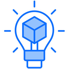 Product Innovation Icon