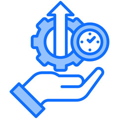Productivity Icon
