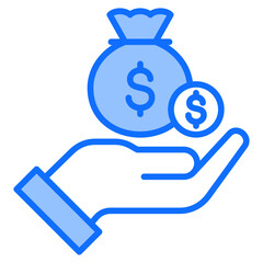 Revenue Icon
