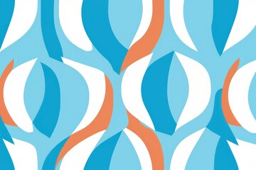 Water pattern backgrounds repetition.