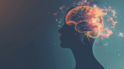 Illuminated MindBrain