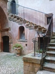 castello medioevale castelbuono