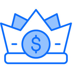 Royalties Icon