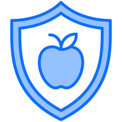 Food Safety Icon