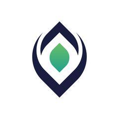 Human development logo