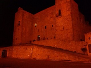 castello di castelbuono