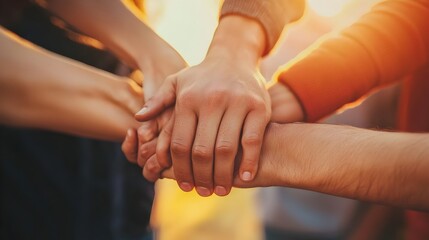 Friends Helping Each Other During a New Home Move with Teamwork and Support
