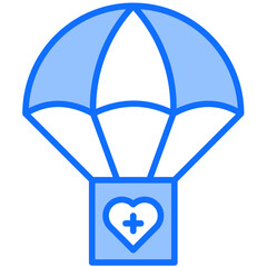 Humanitarian Aid Icon