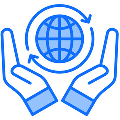 Internet Freedom Icon