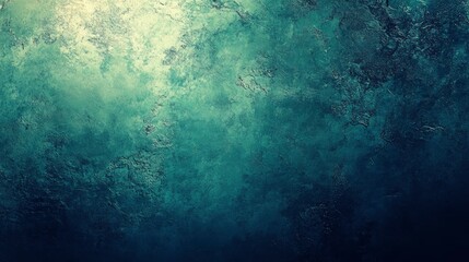 Fototapeta premium Beautiful grunge background. Panoramic abstract decorative dark background. Wide angle rough stylized mystic texture wallpaper with copy space for design , ai