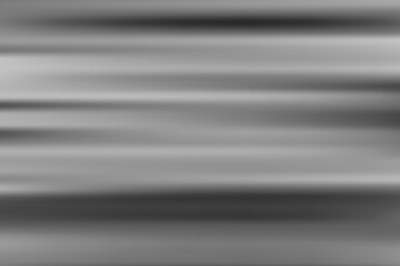 Obraz premium Colorful White And Black Gradient Texture Pattern Abstract Background. Blurry. Art Wallpaper. Silver Metal Backdrop. Vector Illustration