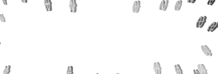 dollar sign business concept illustration