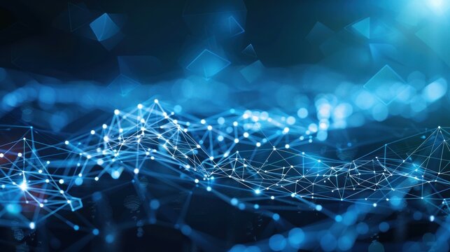 Abstract Network Connections