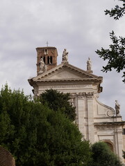 Obraz premium Rom - Antik