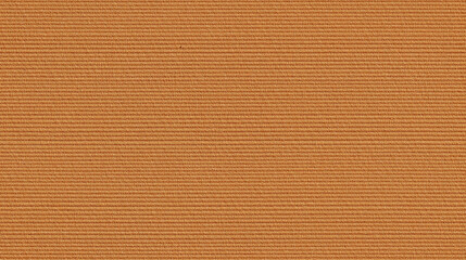 Fototapeta premium Copper brown cardboard texture. 