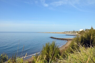 Playa del ingles Gran Canaria