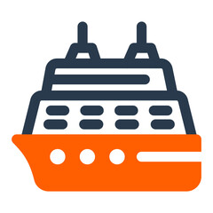 Exclusive Luxury Cruise Ship