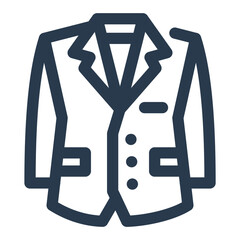 Custom Tailored Luxury Suit