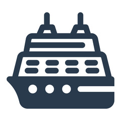 Exclusive Luxury Cruise Ship