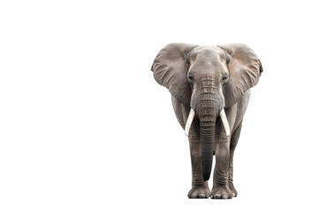 Obraz premium elephant