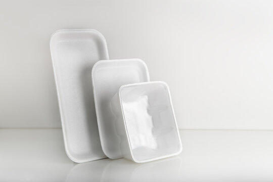 envases de poliestireno para alimentos