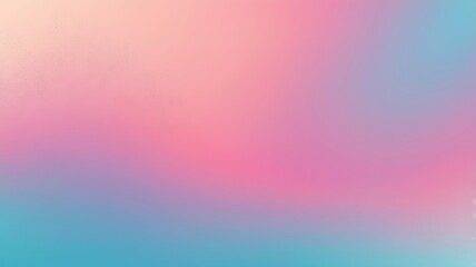 Pastel Gradient Background with Smooth Purple, Pink, and Blue Tones