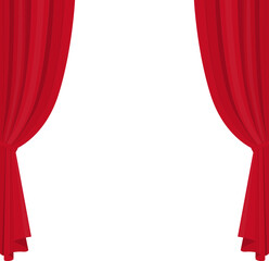 curtain