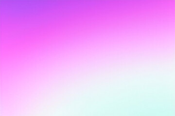 Obraz premium Bright pink and purple soft gradient background texture wallpaper