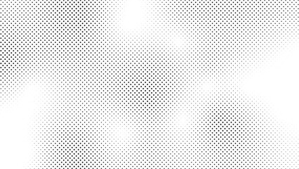 Circle Halftone Vector Art, Icons, and Graphics Elements.
