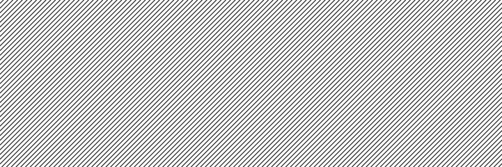 Diagonal or slash lines border angle of tilt strips diagonal lines pattern vector.