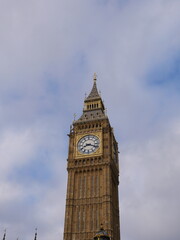 London - Big Ben