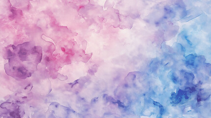 Fototapeta premium Abstract watercolor paper texture background 