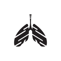 LUNG ICON