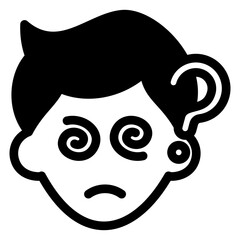 Hallucination Icon