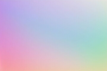 Grainy gradients texture as background in pink and purple, abstract shapes, modern art wallpaper