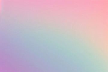 Grainy gradients texture as background in pink and purple, abstract shapes, modern art wallpaper